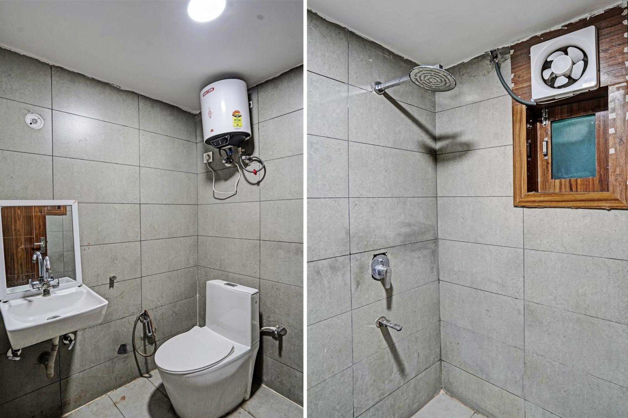 Hotel Collection O Grand King 4*